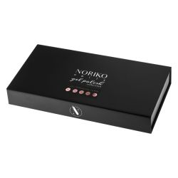 Колекция гел лакове NORIKO nails Gel Polish Collection Last Swing Before The Ring 5 x10ml