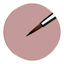 Четка NORIKO Nails Nail Art Brush