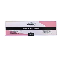 Горни форми SECRETLY PROFESSIONAL French Dual Forms 150ps