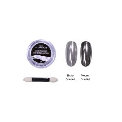 Alexandra`s Bright Chrome Pigment #1