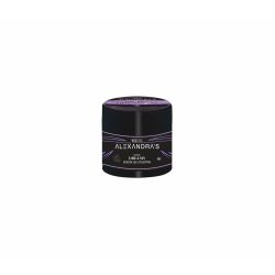 UV/LED gel ALEXANDRA'S PROLINE Dreamy Builder Gel Collection 4 15ml