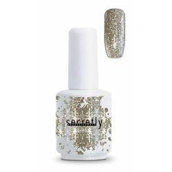 Гел лак Secretly AURIC #114