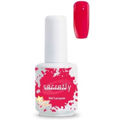 Гел лак Secretly Summer Euphoria collection DELICIOUS FRUIT #407