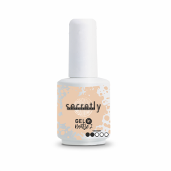 Secretly Professional GEL IN BOTTLE 2 15 мл.