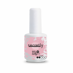 Secretly Professional GEL IN BOTTLE 7 15 мл.