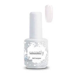 Гел лак Secretly Ice Queen collection Snowflake #414