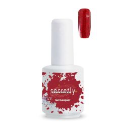 Гел лак Secretly Ice Queen collection Festive Miracle #416