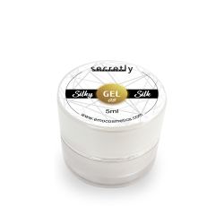 Гелова боичка Secretly Silky Silk Gel 05 5 мл.