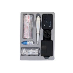 Aparat pentru machiaj permanent Synergie Silver Line 0.38 W