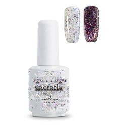 Efect de particule Secretly  Northern Lights #1 15 ml.