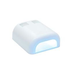 Lampa UV EC White 4X9W becuri 36 W